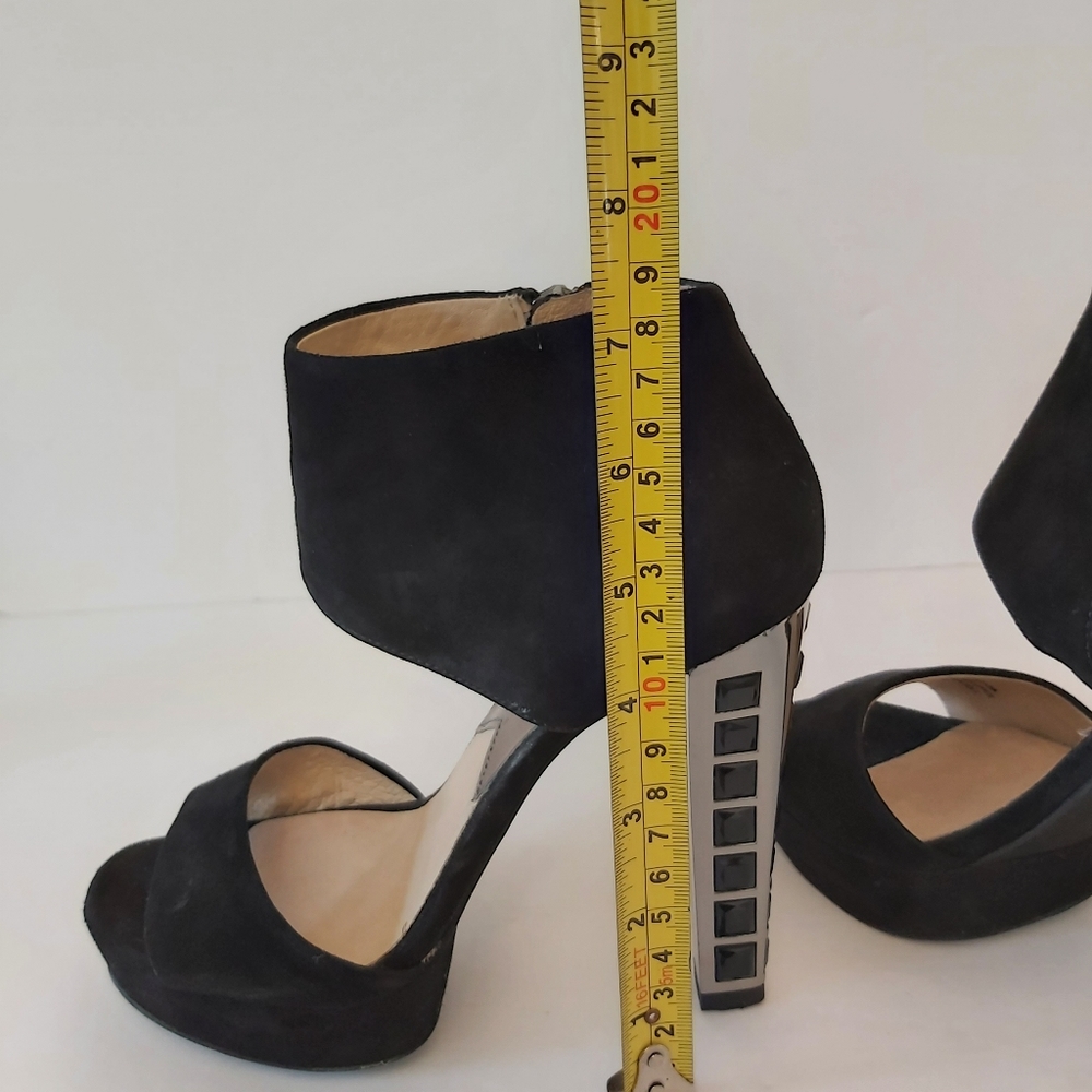 Michael Kors sandale Size 5.5 M - Picture 11 of 16